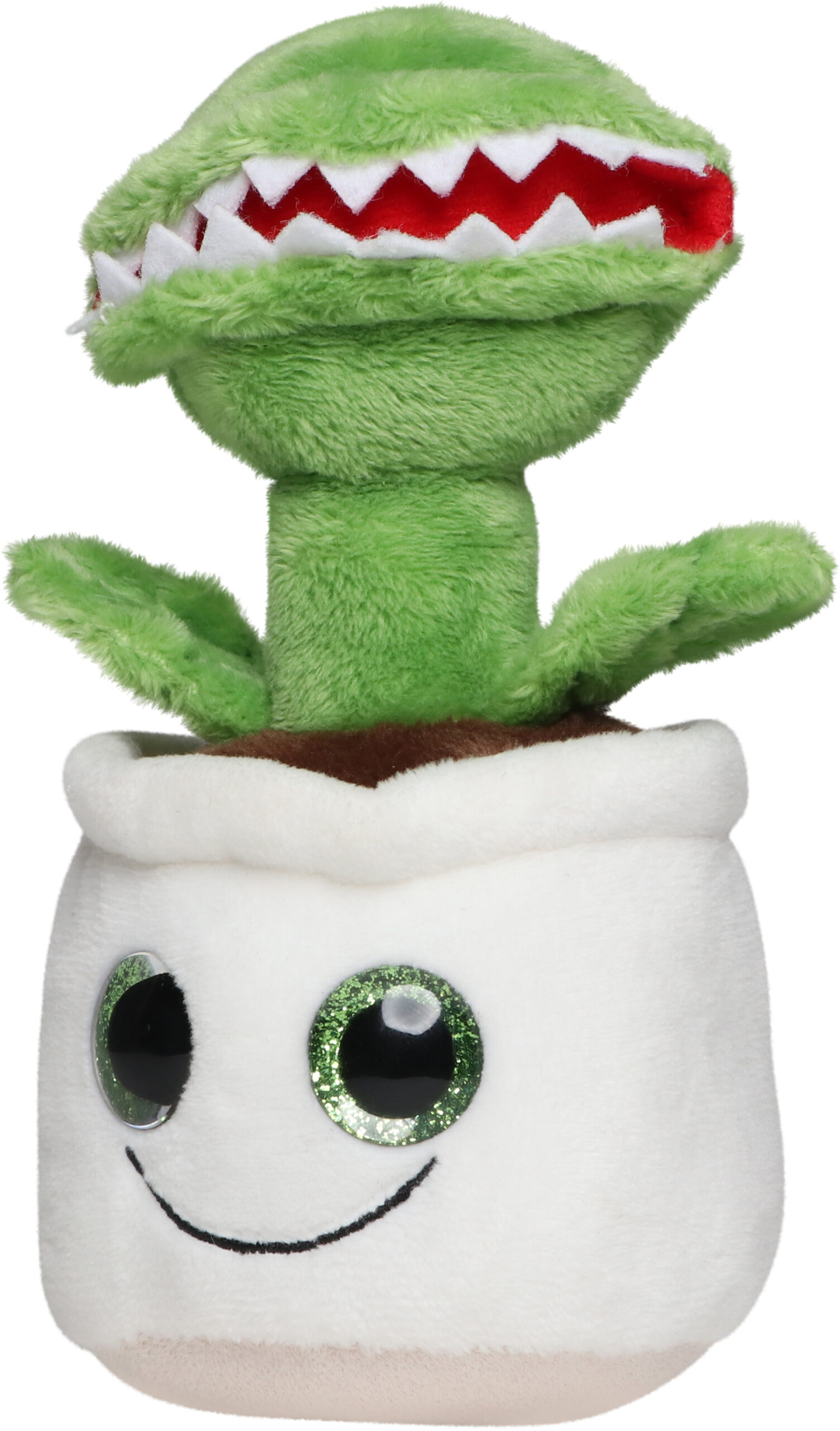 Schmoozies® Evergreenies® Muchołówka amerykańska - obrazek 5