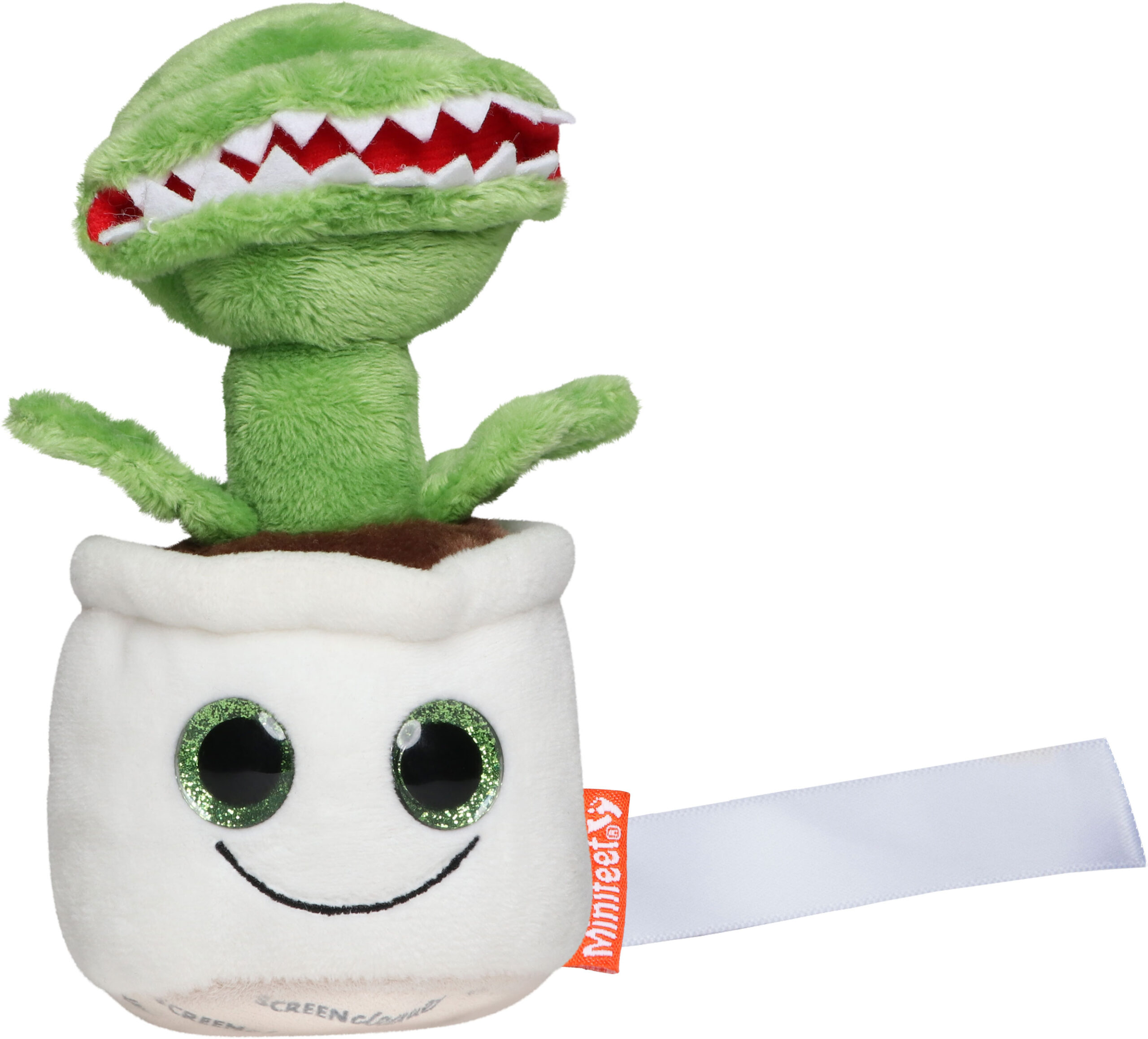 Schmoozies® Evergreenies® Muchołówka amerykańska