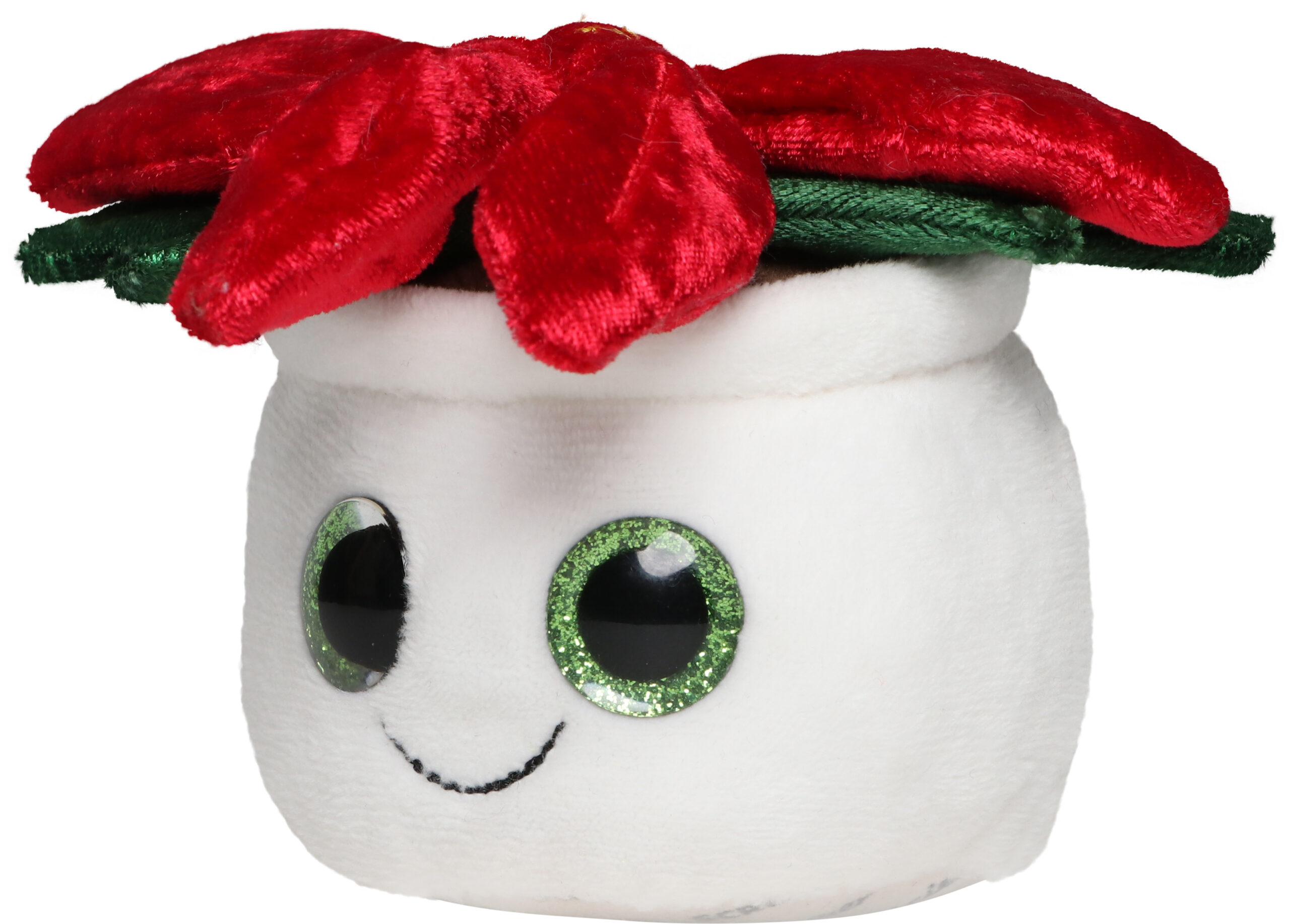Schmoozies® Evergreenies® Kwiat bożonarodzeniowy - obrazek 6