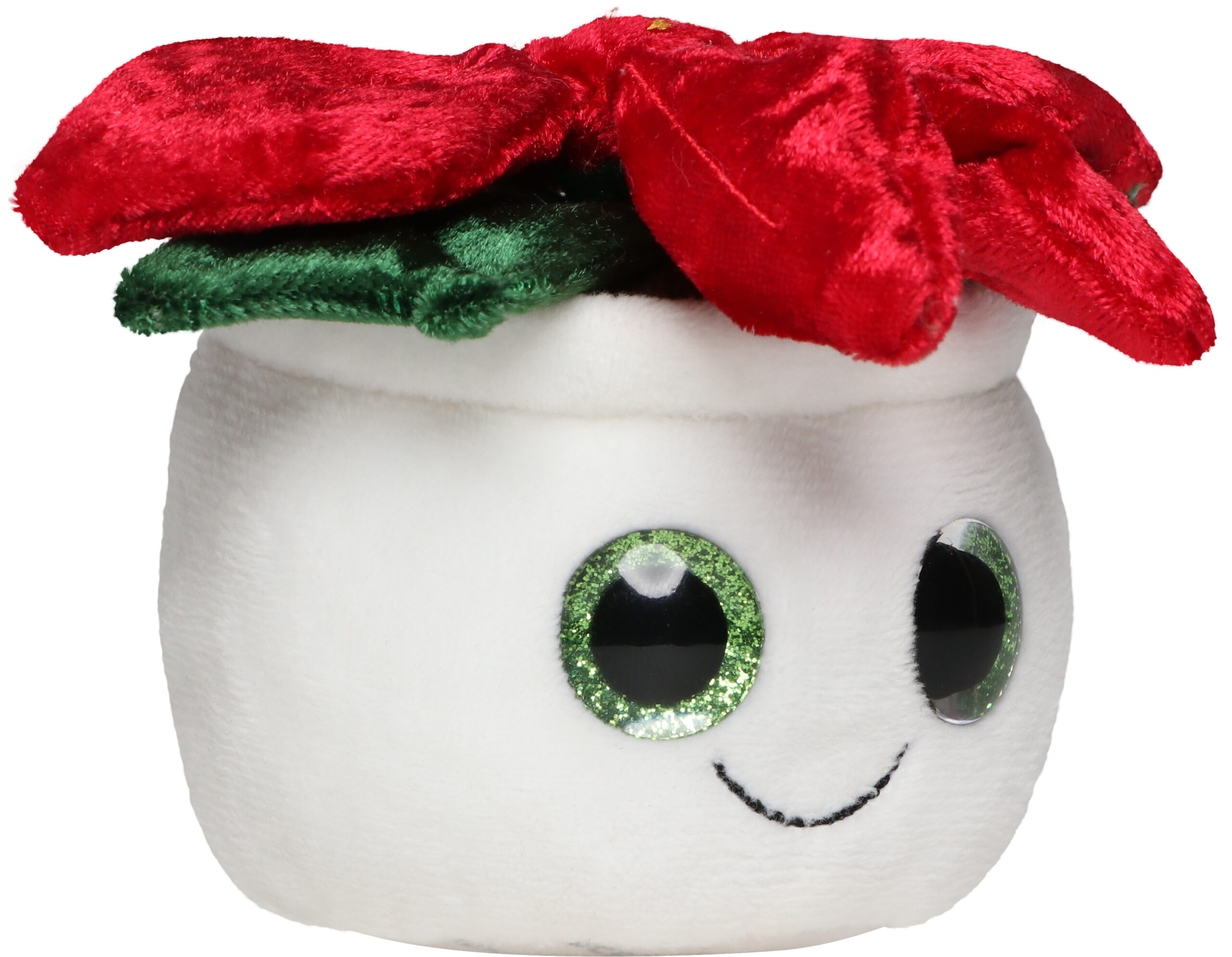 Schmoozies® Evergreenies® Kwiat bożonarodzeniowy - obrazek 10
