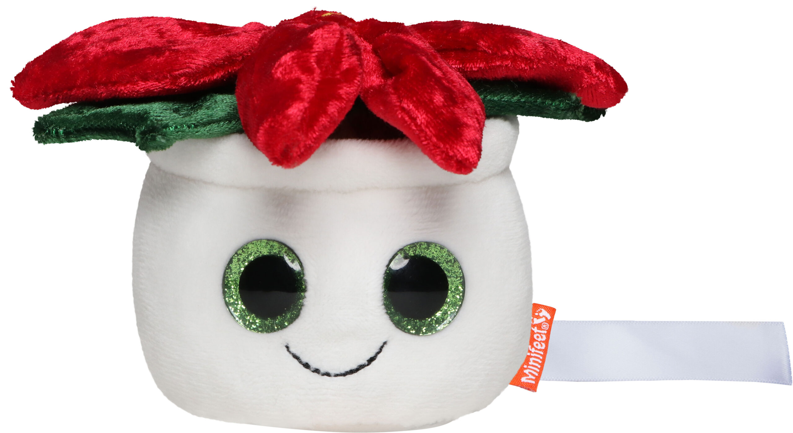 Schmoozies® Evergreenies® Kwiat bożonarodzeniowy