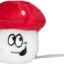 Red/White