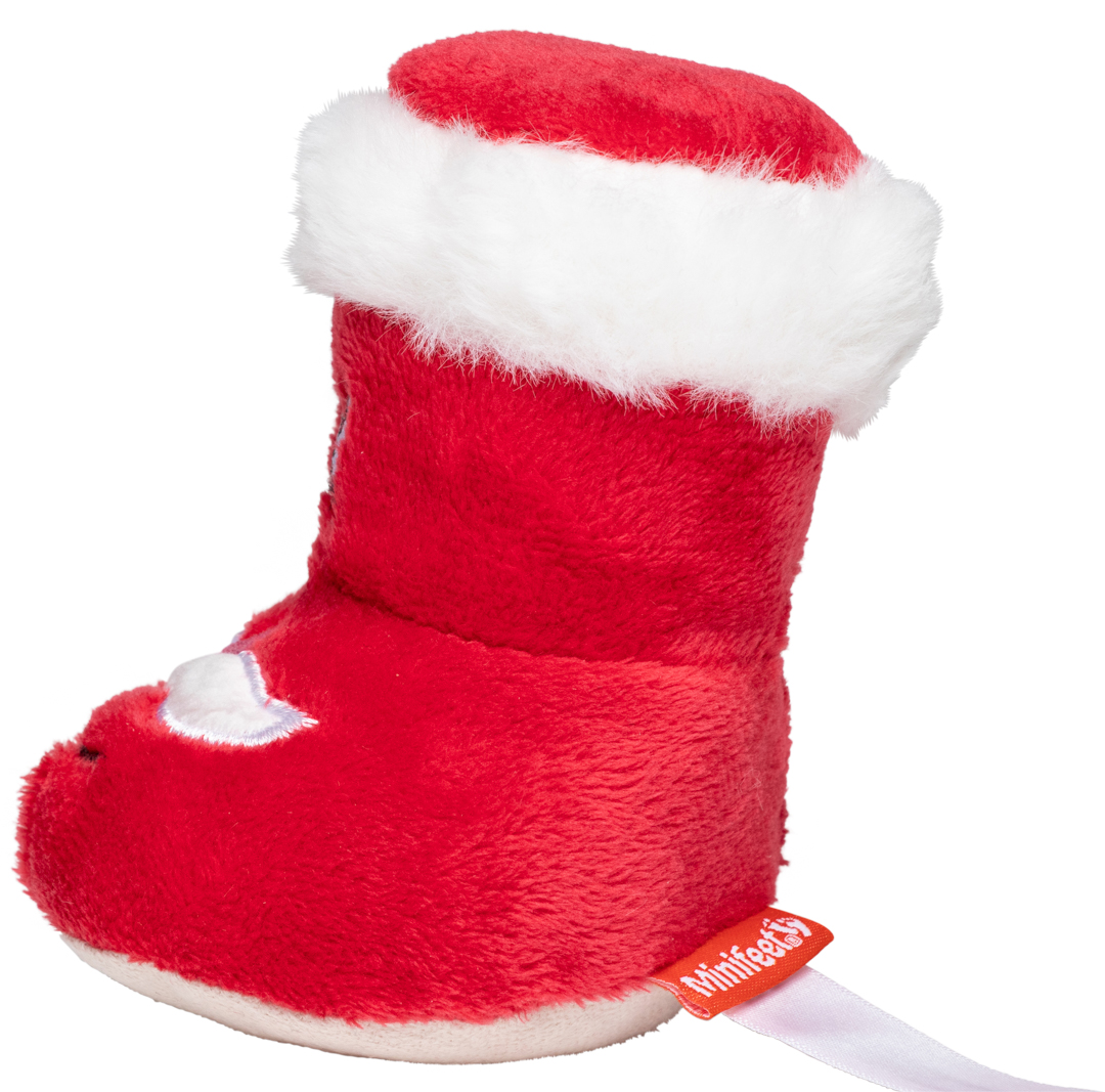 Buty Świętego Mikołaja Schmoozies® - obrazek 5