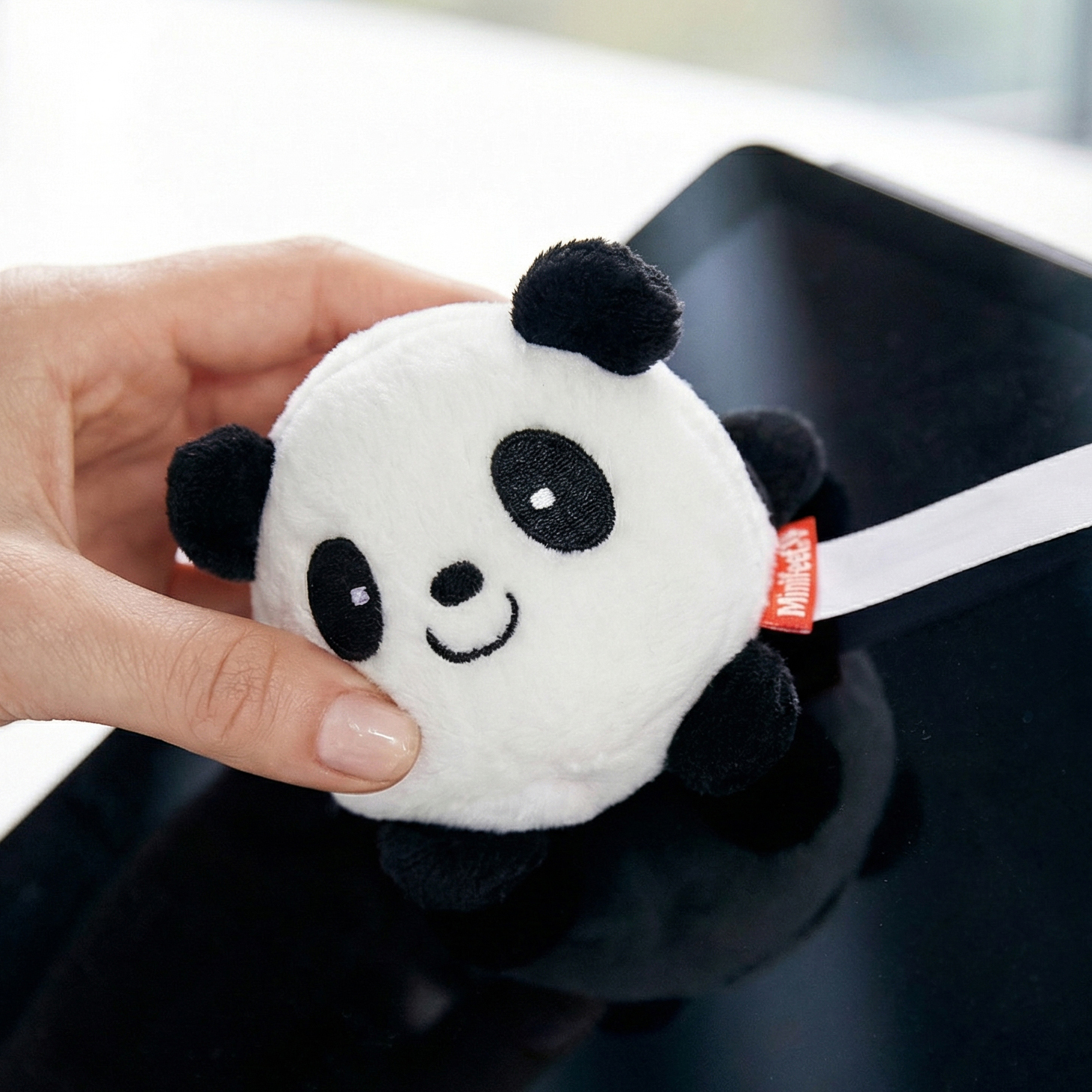 Schmoozies® Panda - obrazek 3