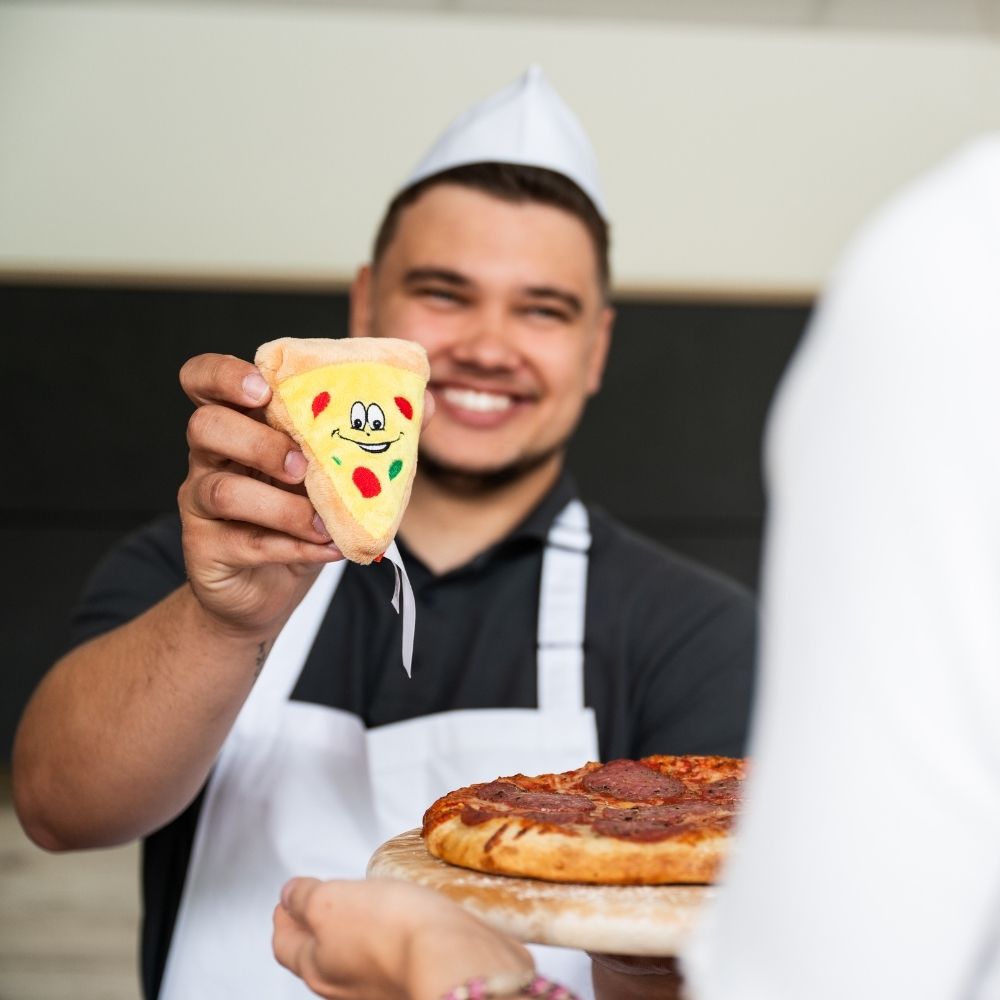Pizza Schmoozies® - obrazek 3