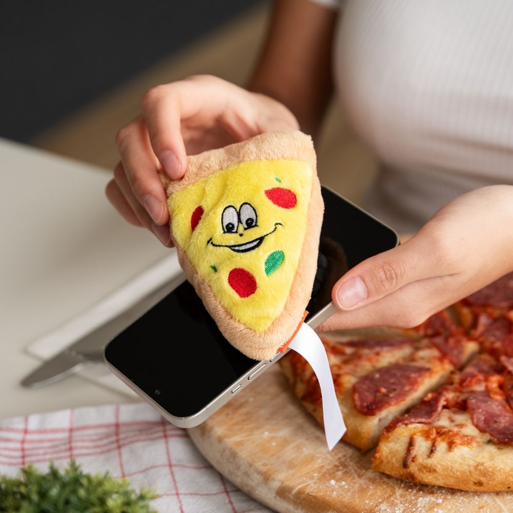 Pizza Schmoozies® - obrazek 4