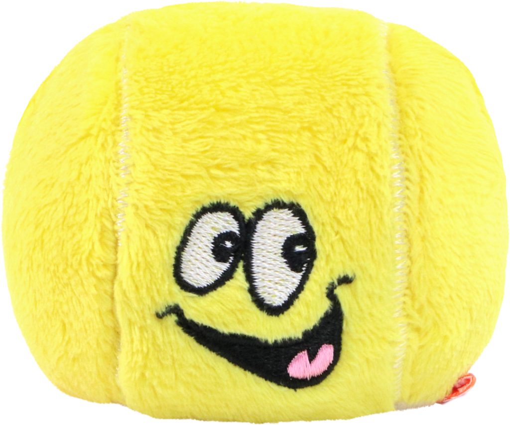 Piłka tenisowa Schmoozies®