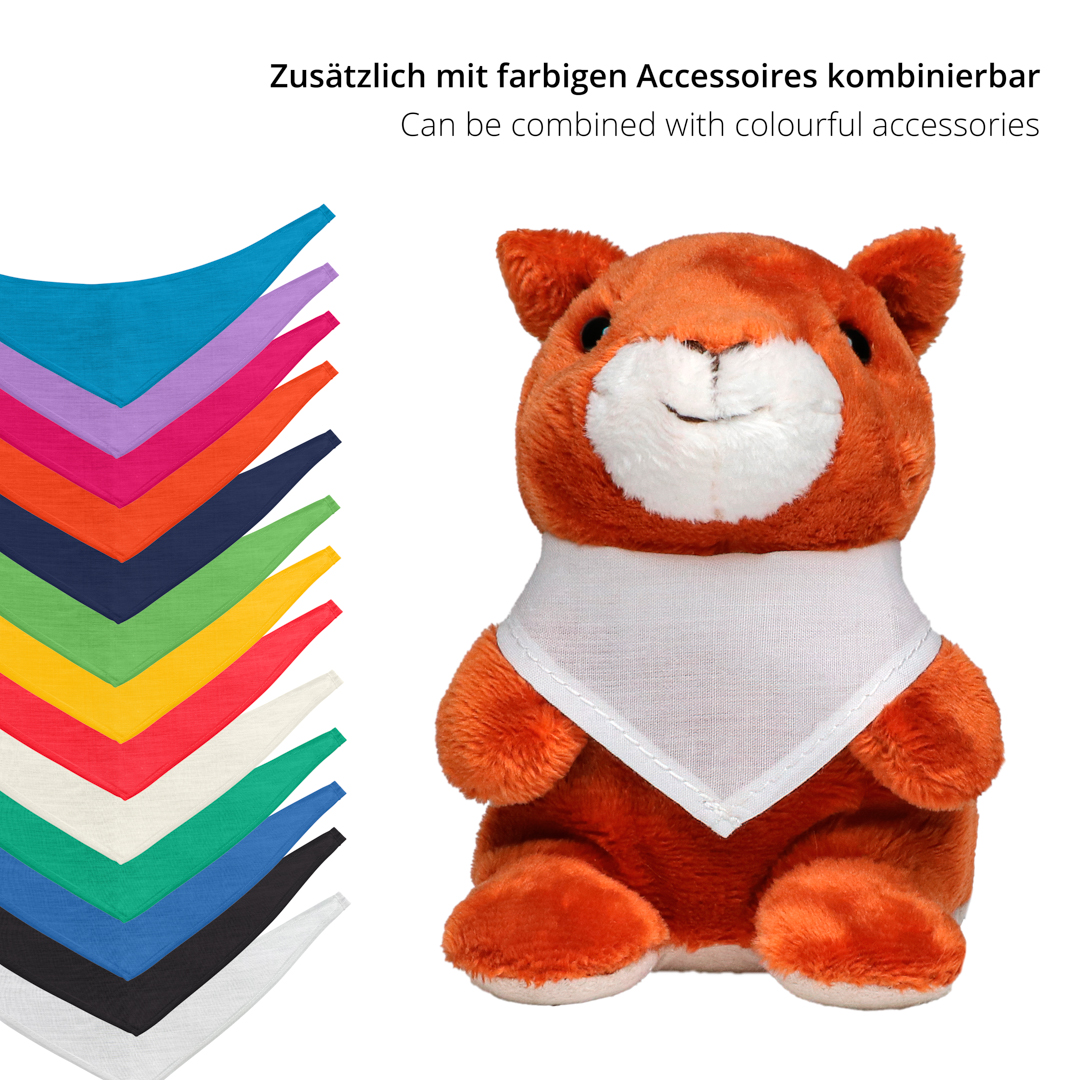 Wiewiórka Schmoozies® XXL - obrazek 3