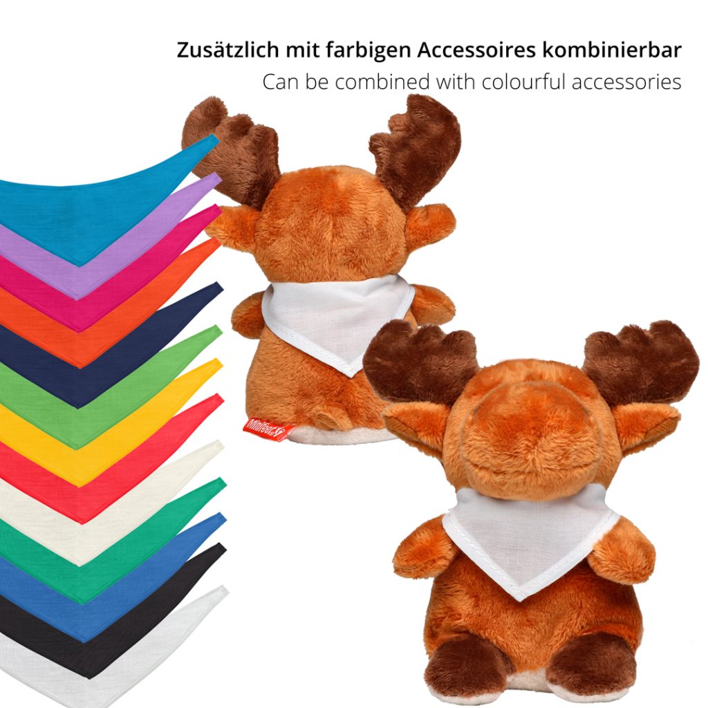 Łoś Schmoozies® XXL - obrazek 3