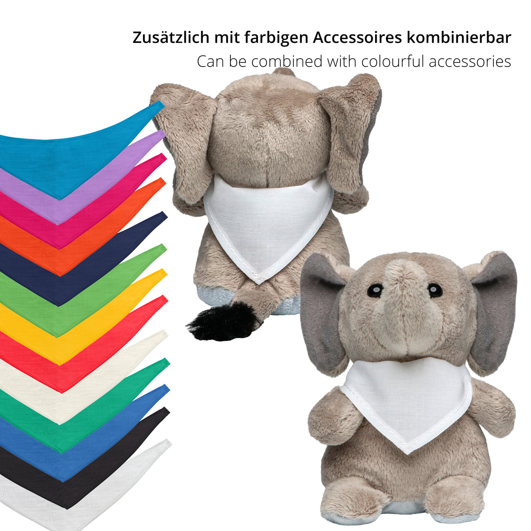 Schmoozies® XXL słoń - obrazek 3