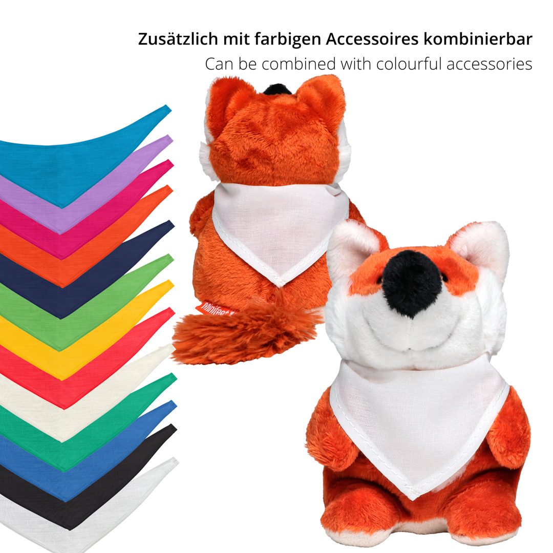 Schmoozies® XXL lis - obrazek 3