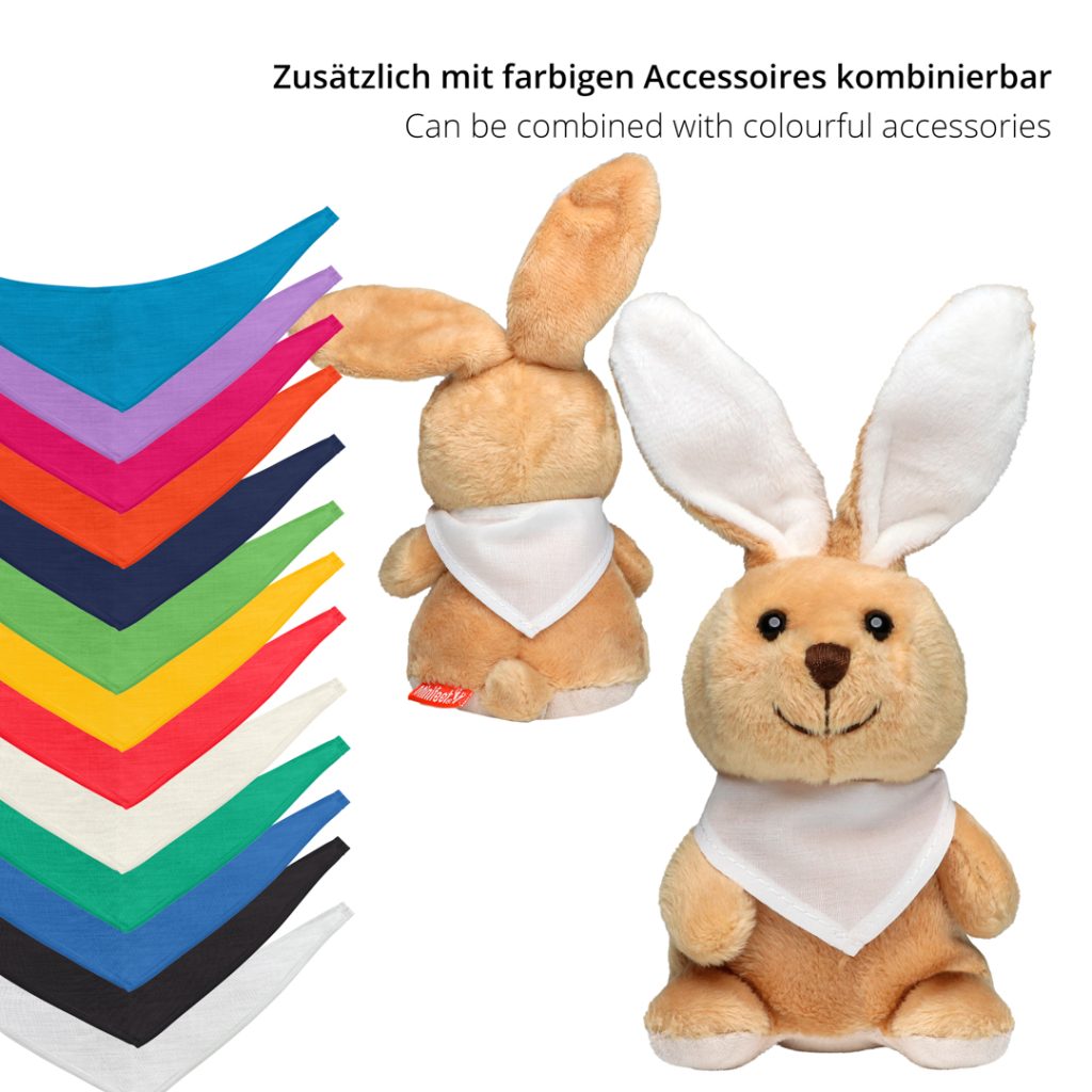 Królik Schmoozies® XXL - obrazek 3