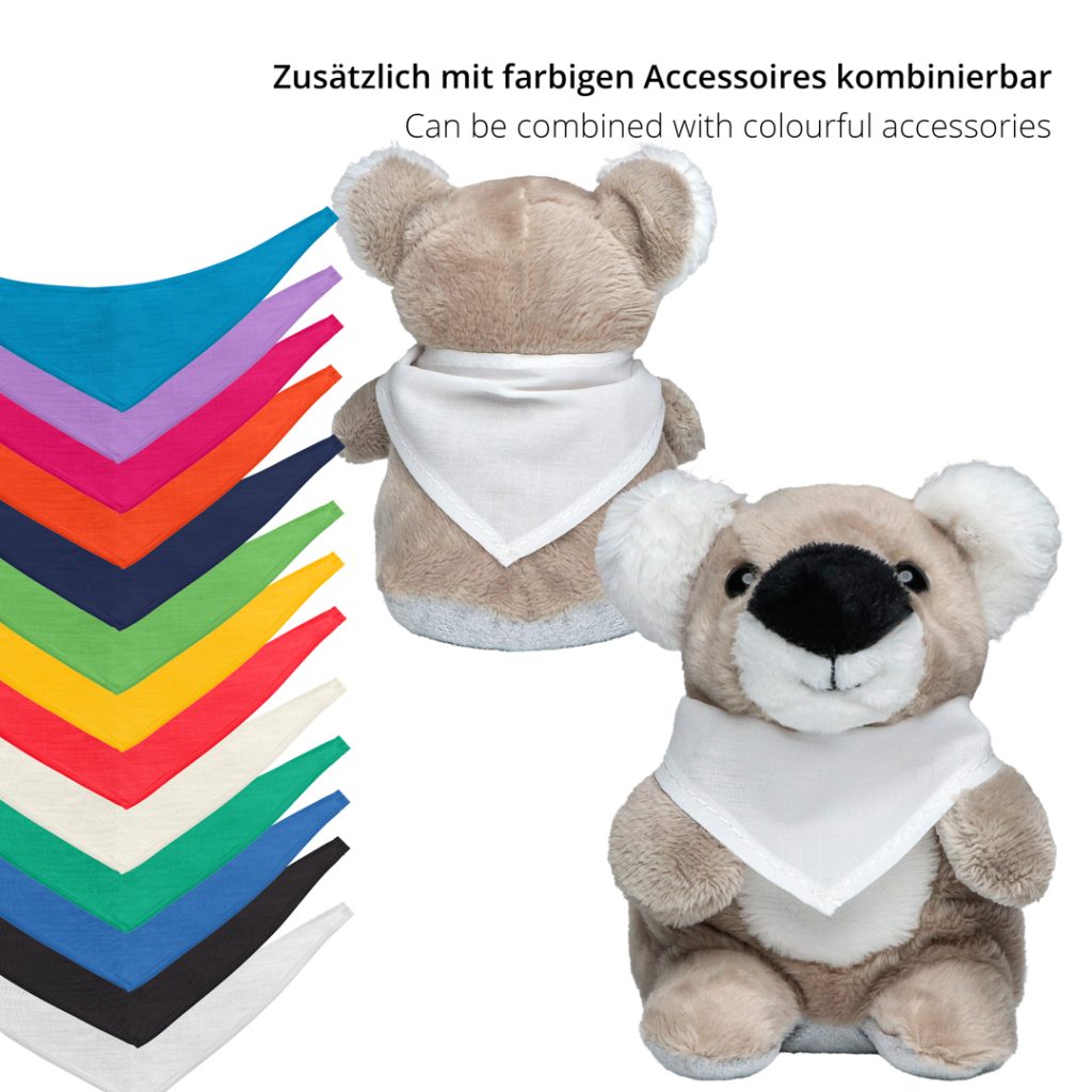 Schmoozies® XXL koala - obrazek 3
