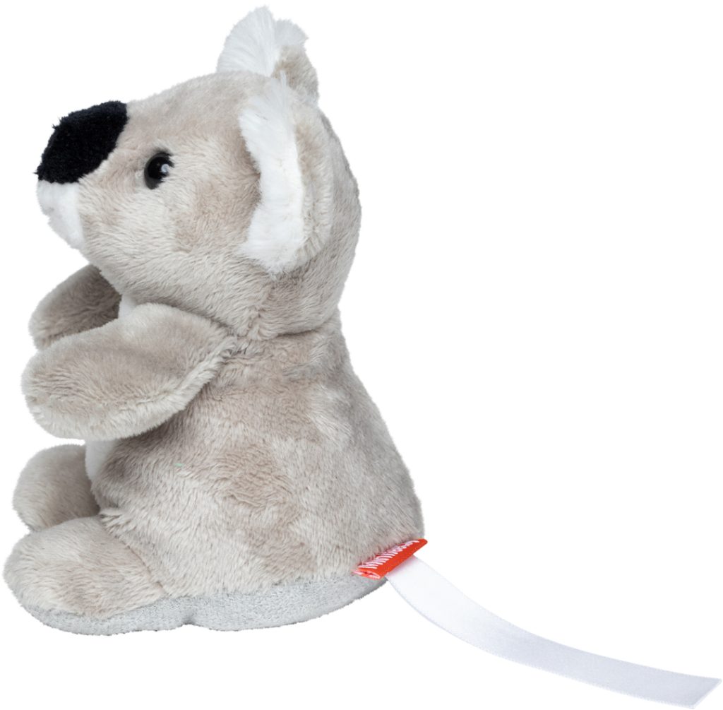 Schmoozies® XXL koala - obrazek 5