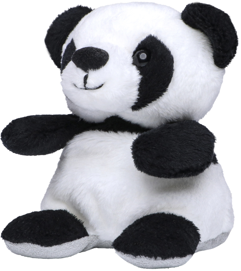 Schmoozies® XXL panda