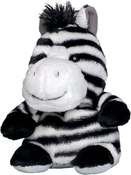 Schmoozies® XXL zebra