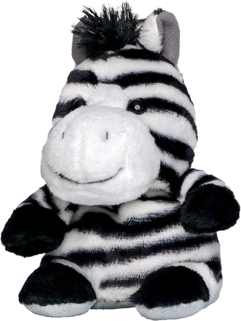Schmoozies® XXL zebra
