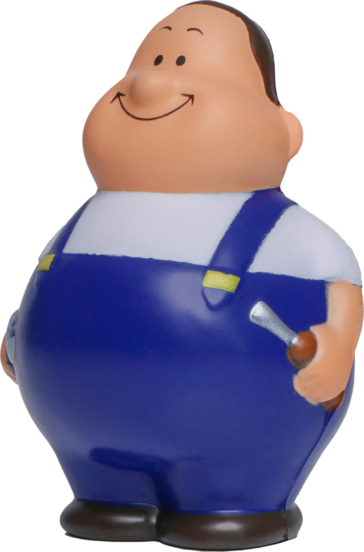 Pracownik Bert® - obrazek 5