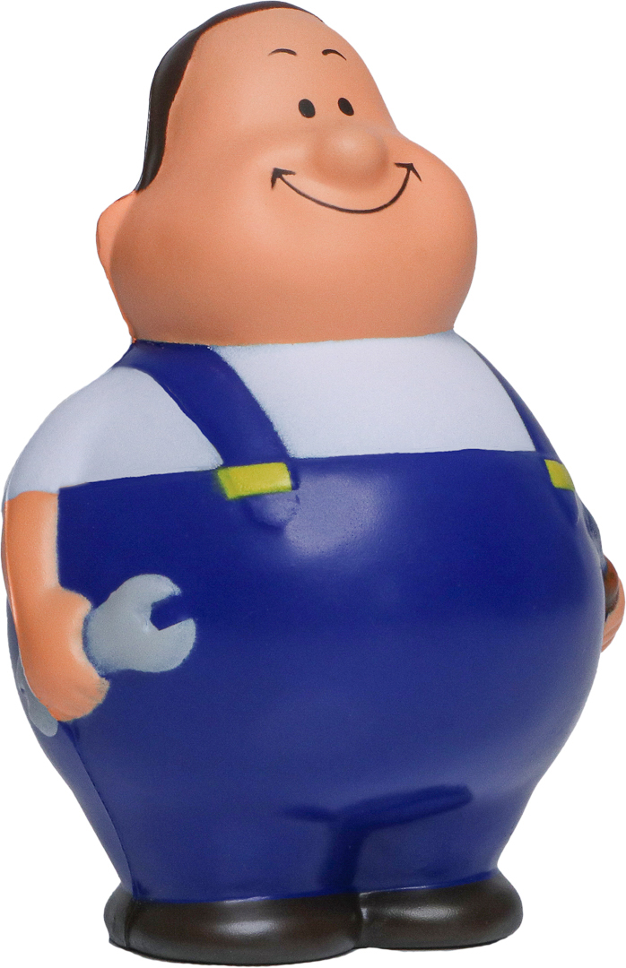 Pracownik Bert® - obrazek 6