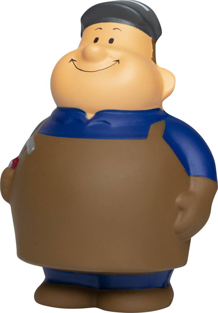 Spawacz Bert® - obrazek 4