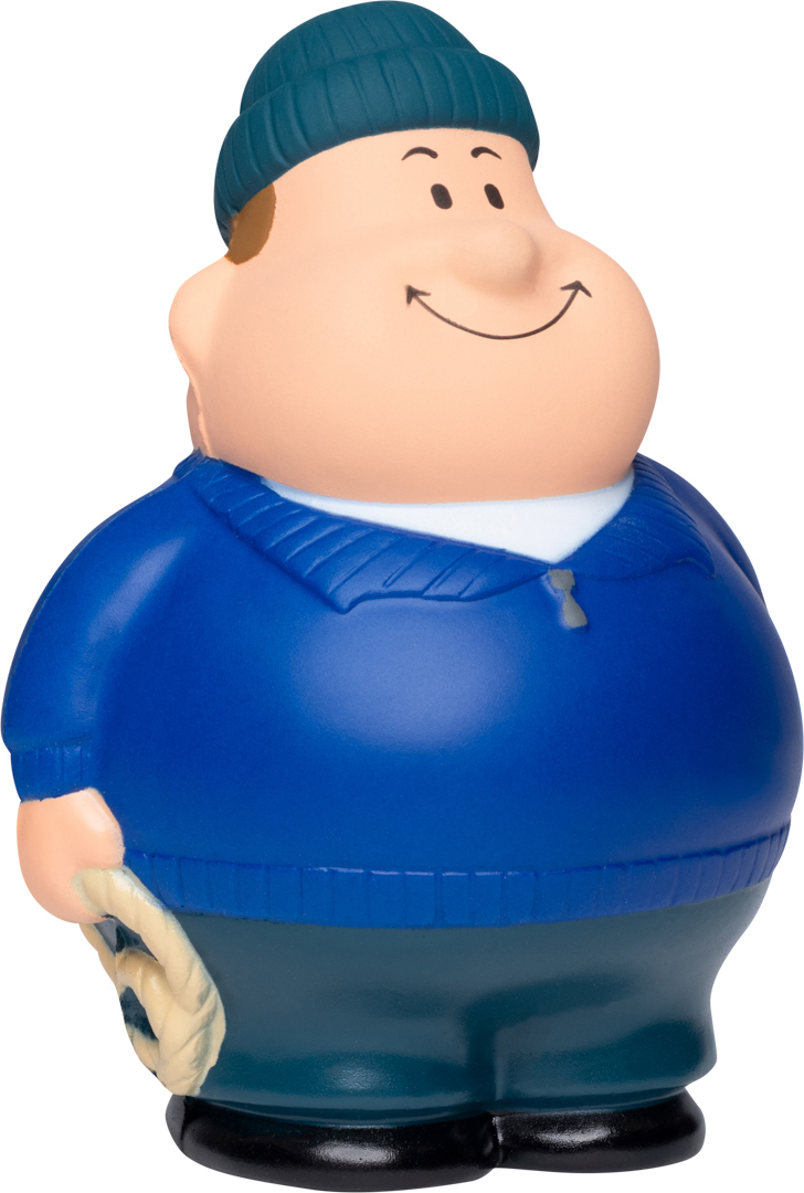 Żeglarz Bert® - obrazek 4