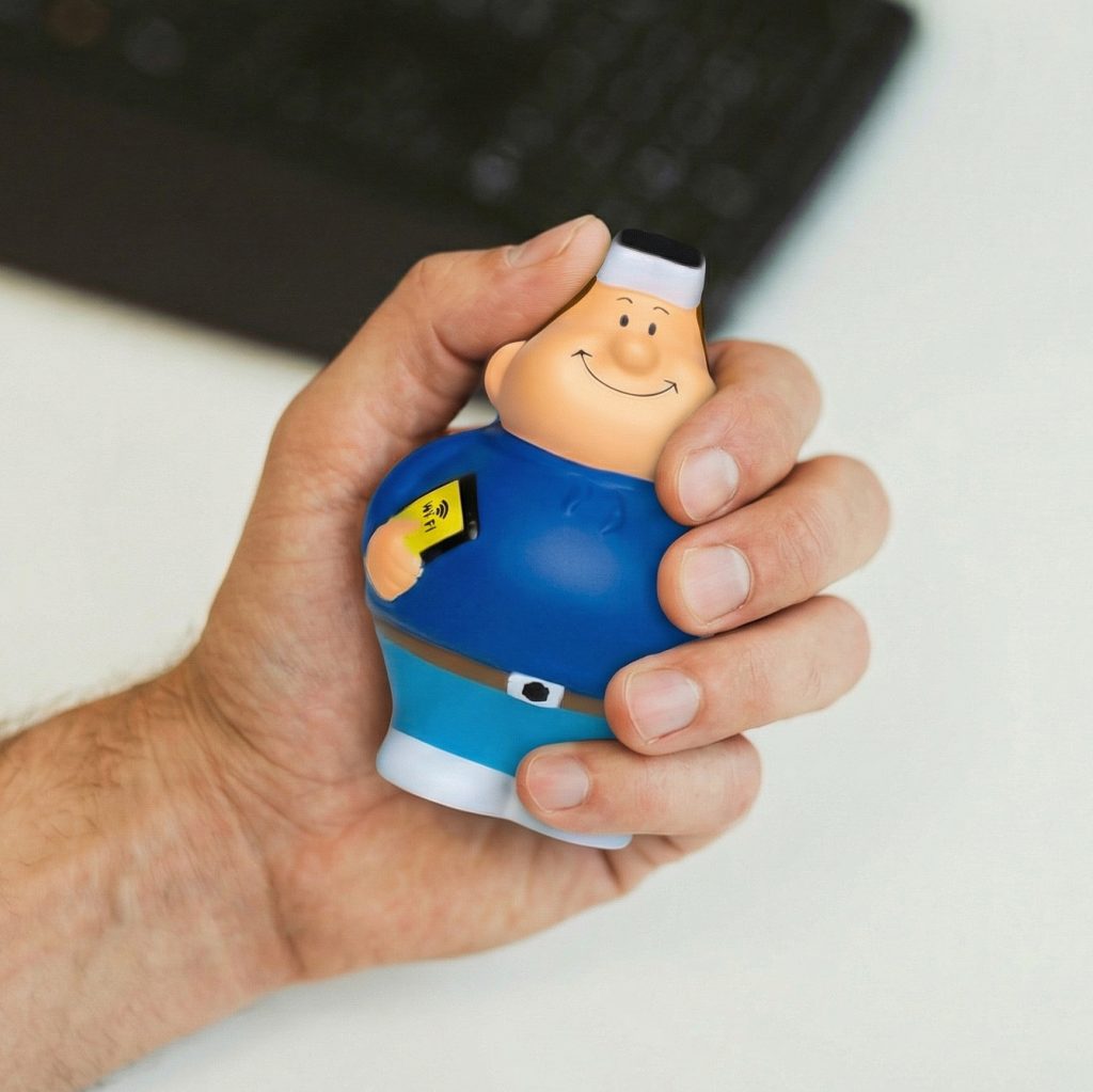 Smart Bert® - obrazek 2