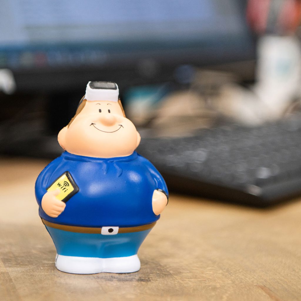 Smart Bert® - obrazek 3