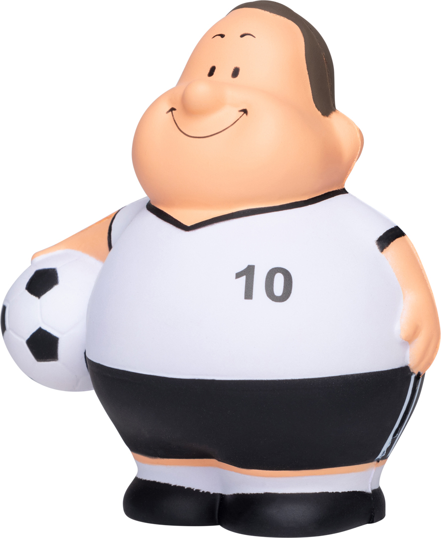 Piłkarz Bert® - obrazek 3