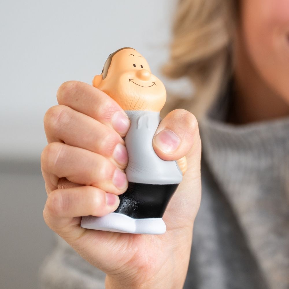 Start-Up Bert® - obrazek 3