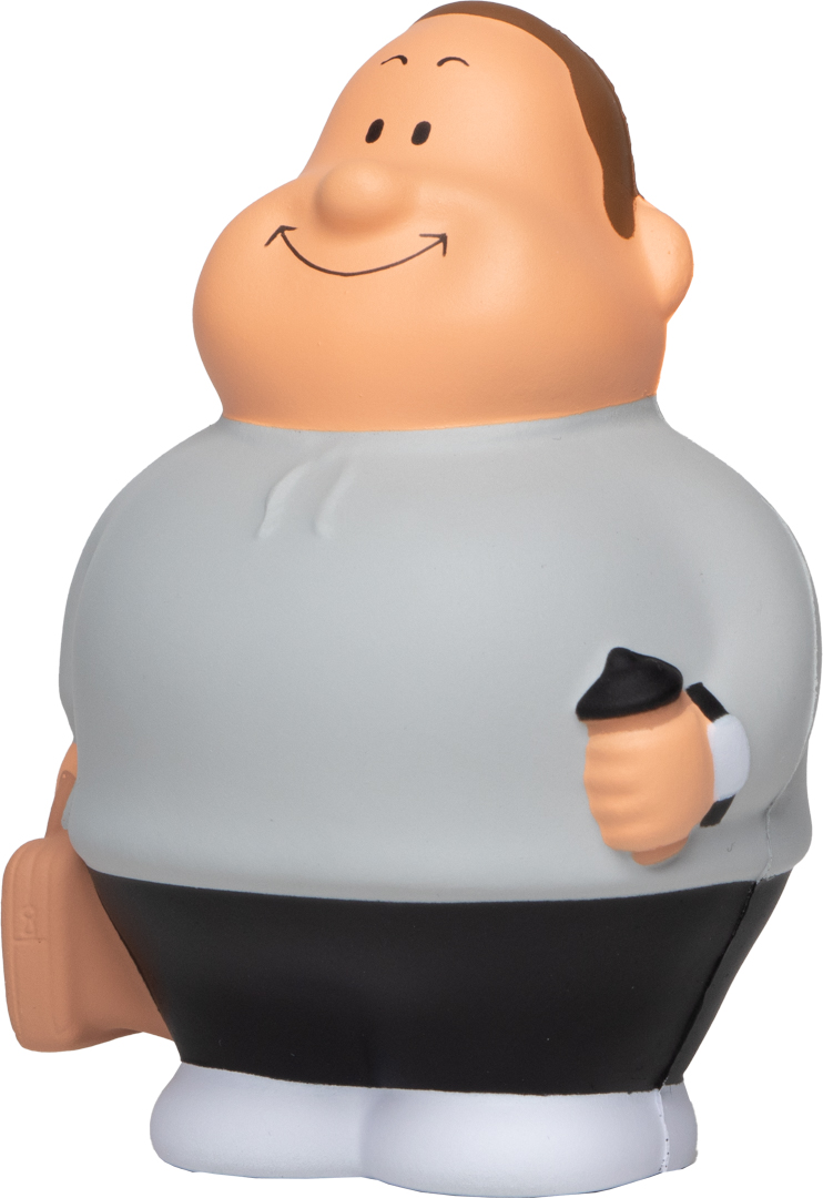 Start-Up Bert® - obrazek 4