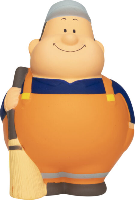 Zamiatacz ulic Bert®