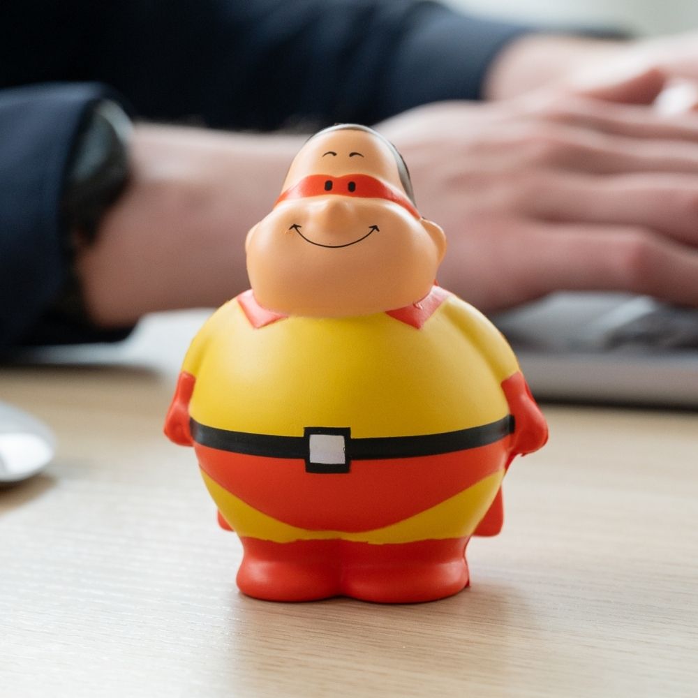 Super Bert® - obrazek 3