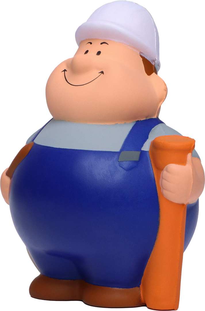 Pracownik betoniarski Bert® - obrazek 3