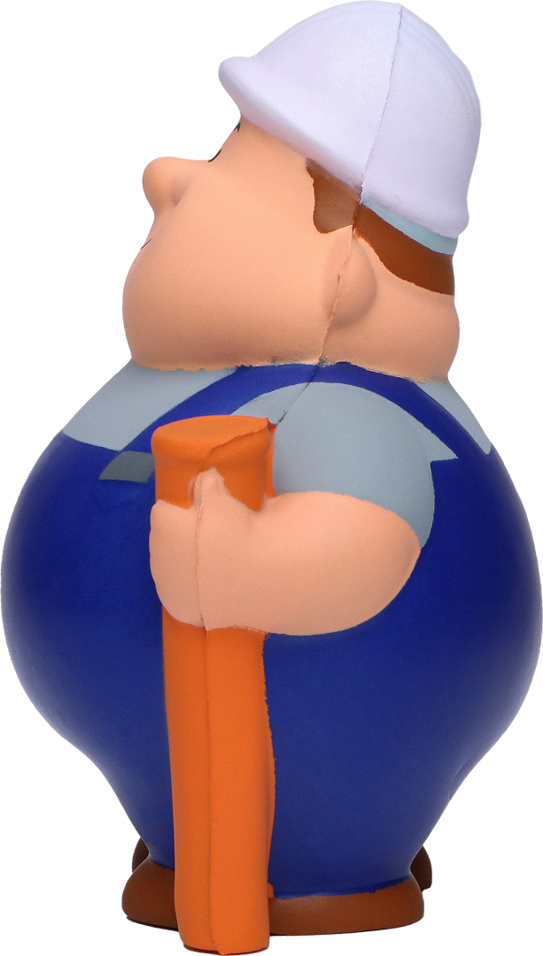 Pracownik betoniarski Bert® - obrazek 4