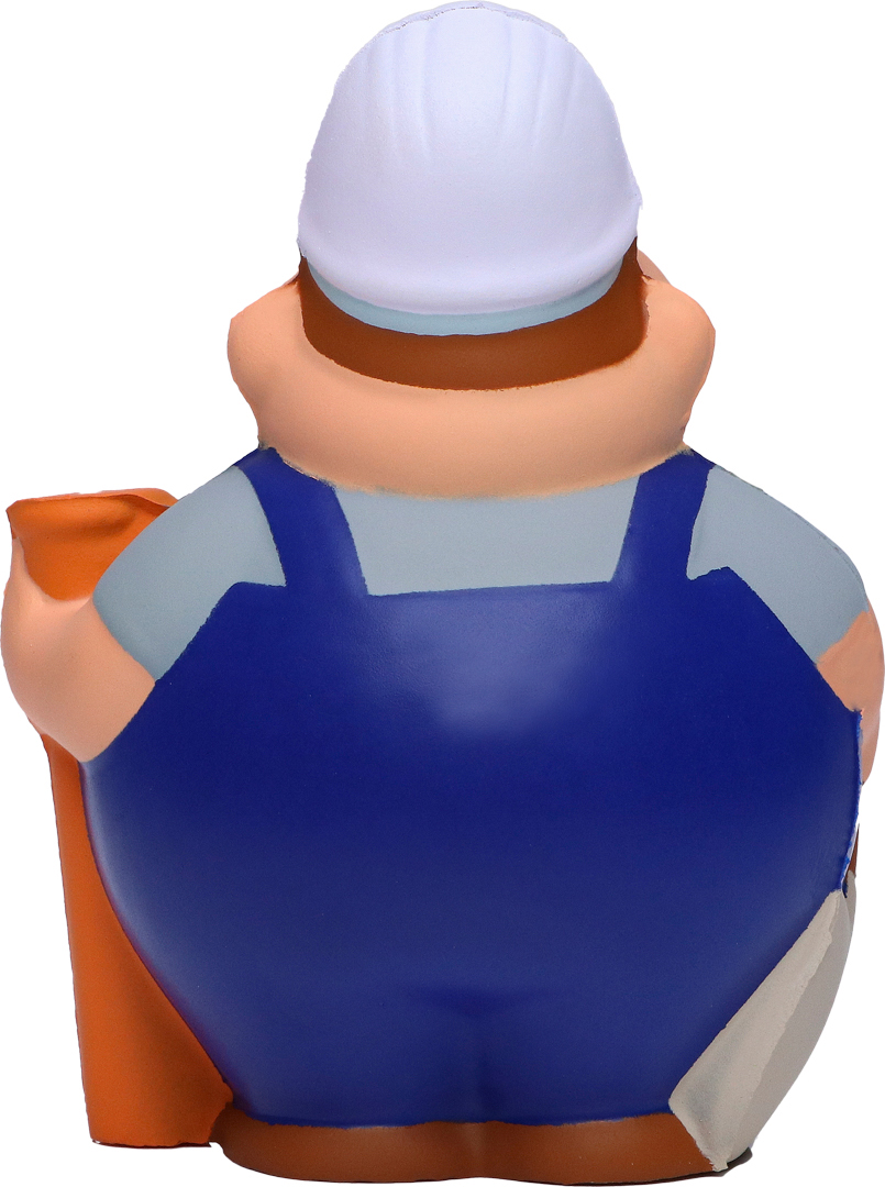 Pracownik betoniarski Bert® - obrazek 5