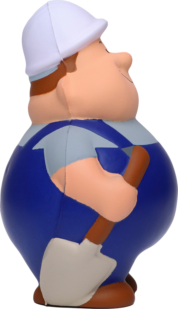 Pracownik betoniarski Bert® - obrazek 6