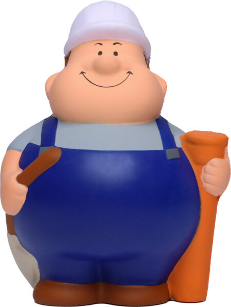 Pracownik betoniarski Bert®