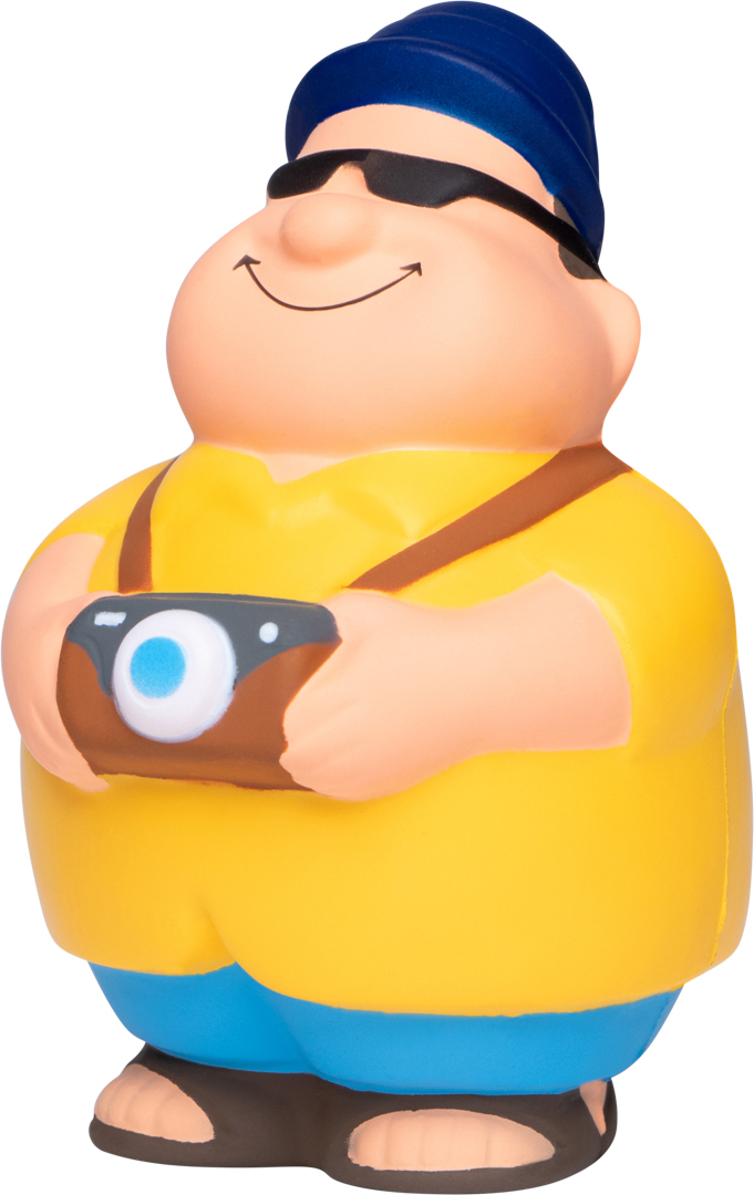Turysta Bert® - obrazek 3