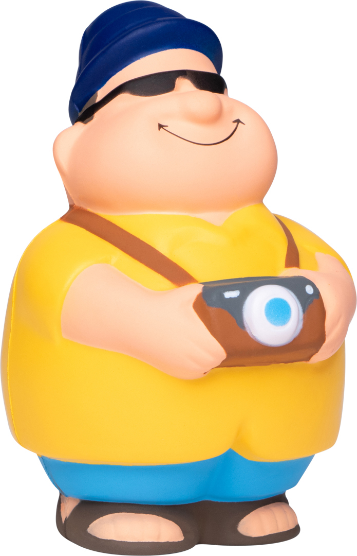Turysta Bert® - obrazek 4