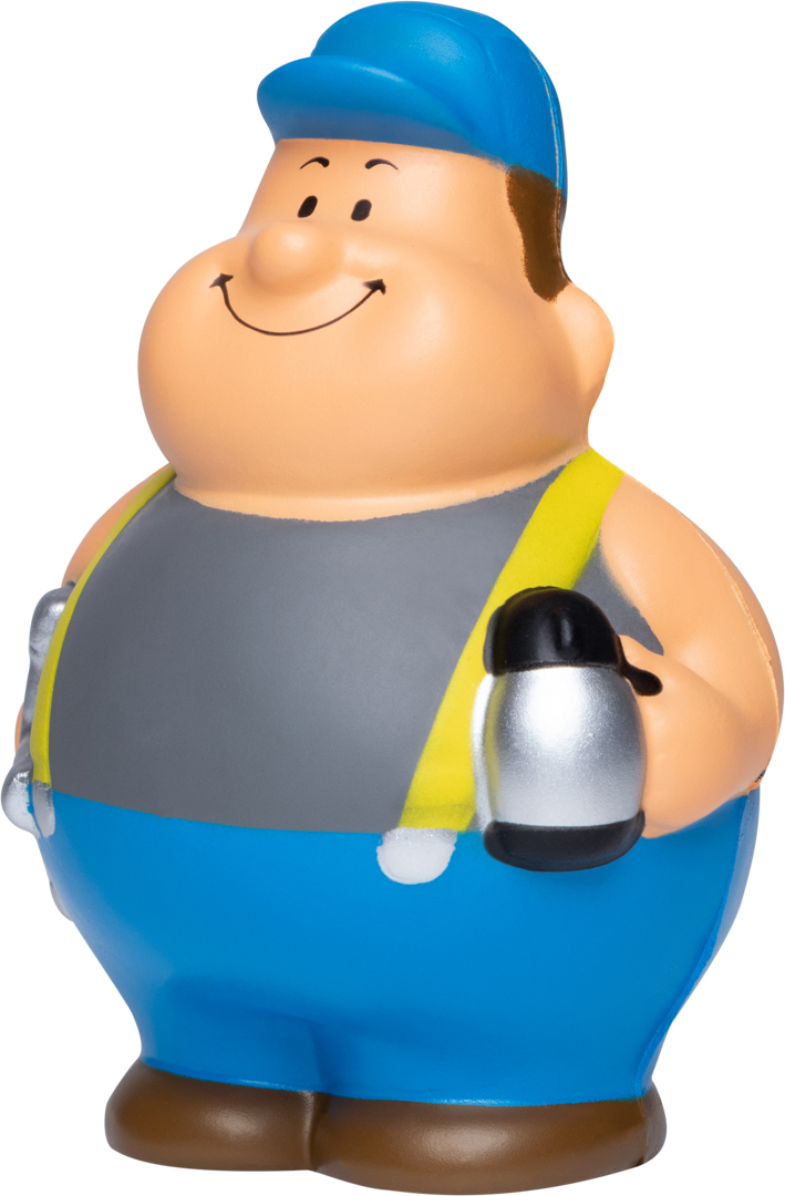 Kierowca ciężarówki Bert® - obrazek 3