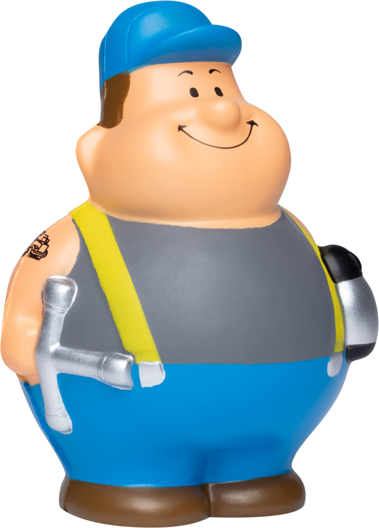 Kierowca ciężarówki Bert® - obrazek 4