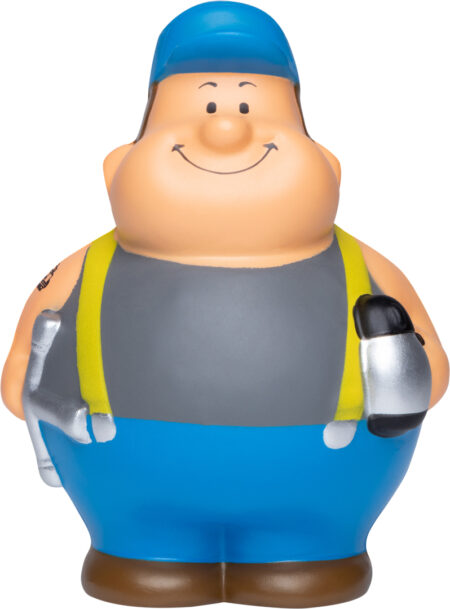 Kierowca ciężarówki Bert®