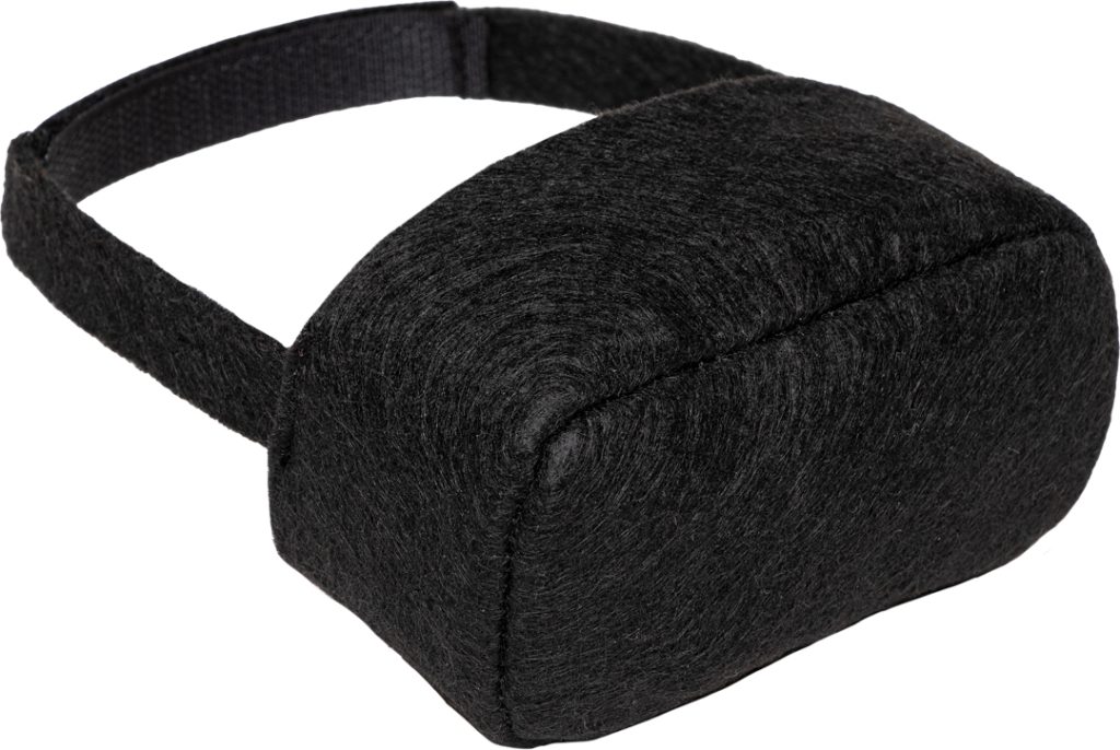 Zestaw słuchawkowy VR - obrazek 2