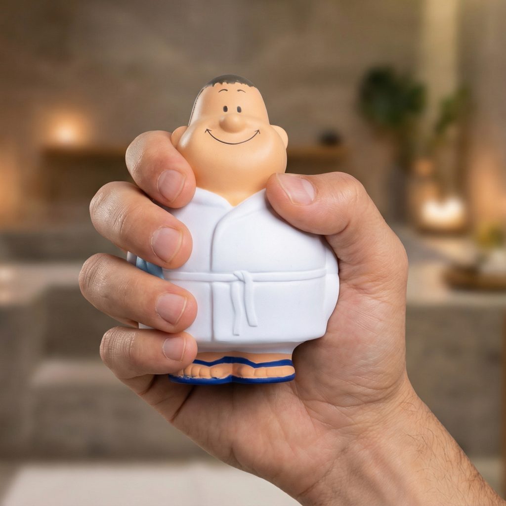 Wellness Bert® - obrazek 2
