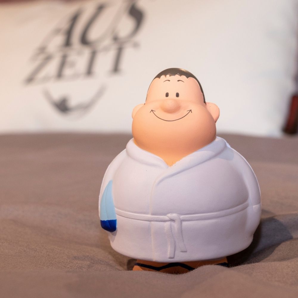 Wellness Bert® - obrazek 3