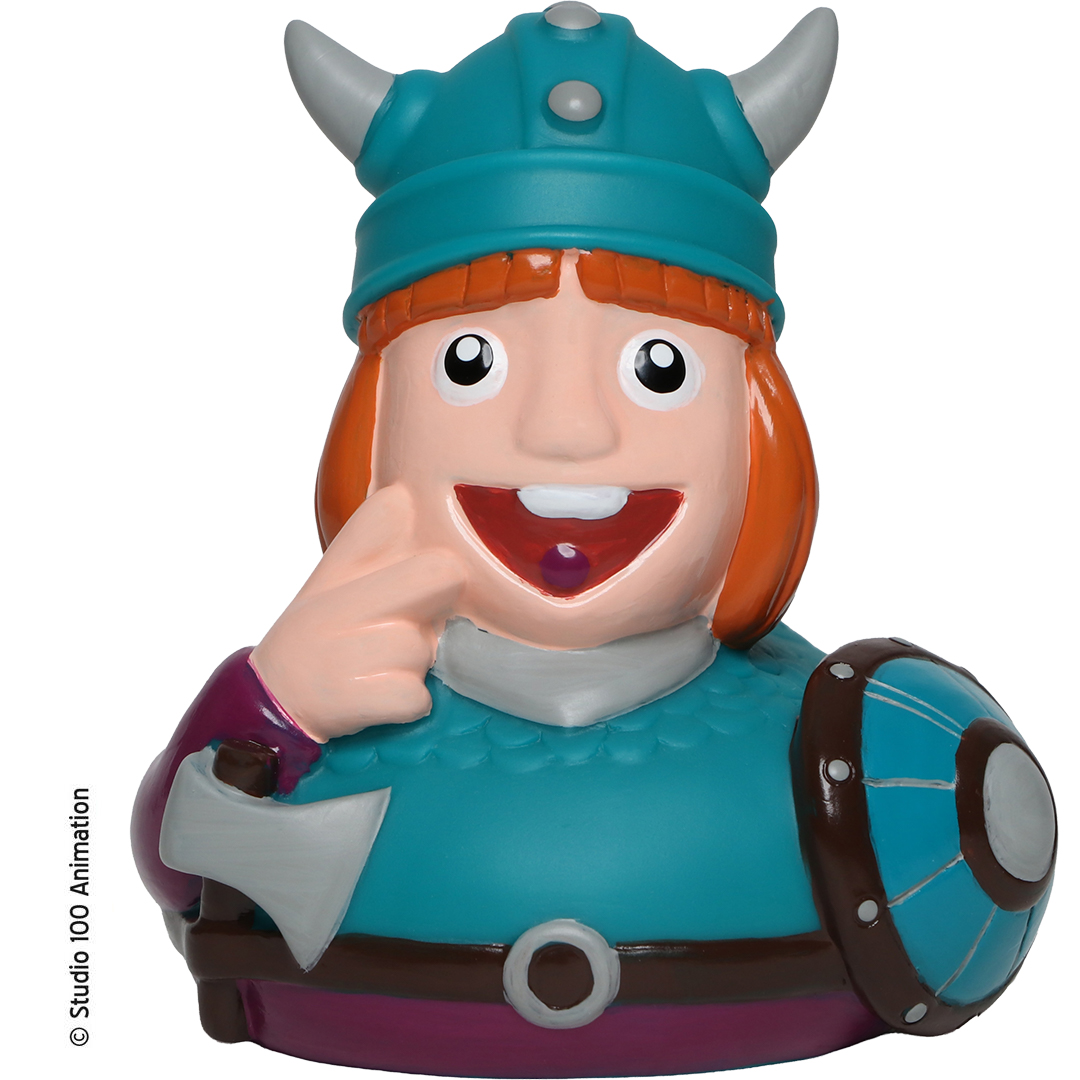 Wiking Vic gumowy - obrazek 2