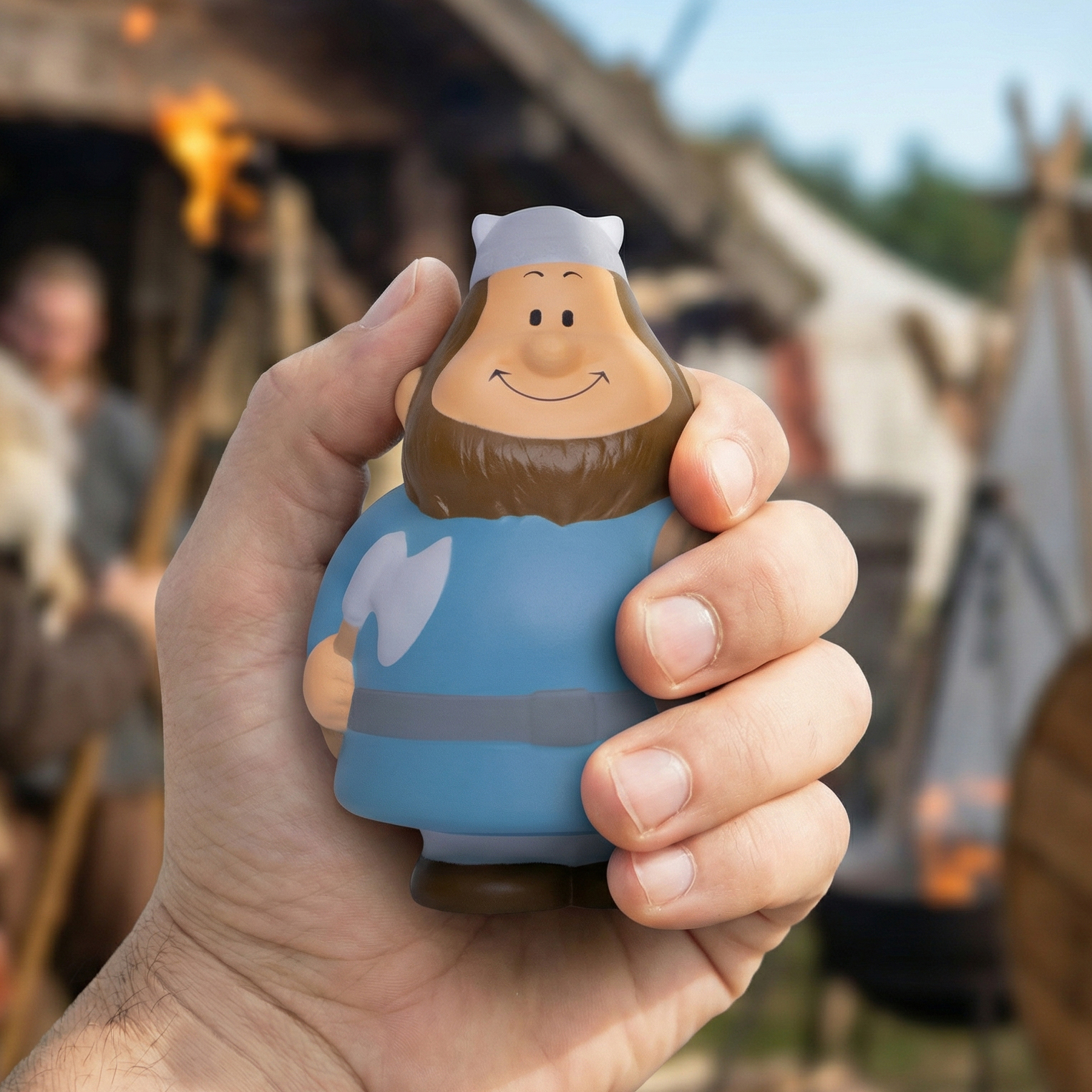 Wiking Bert® - obrazek 2