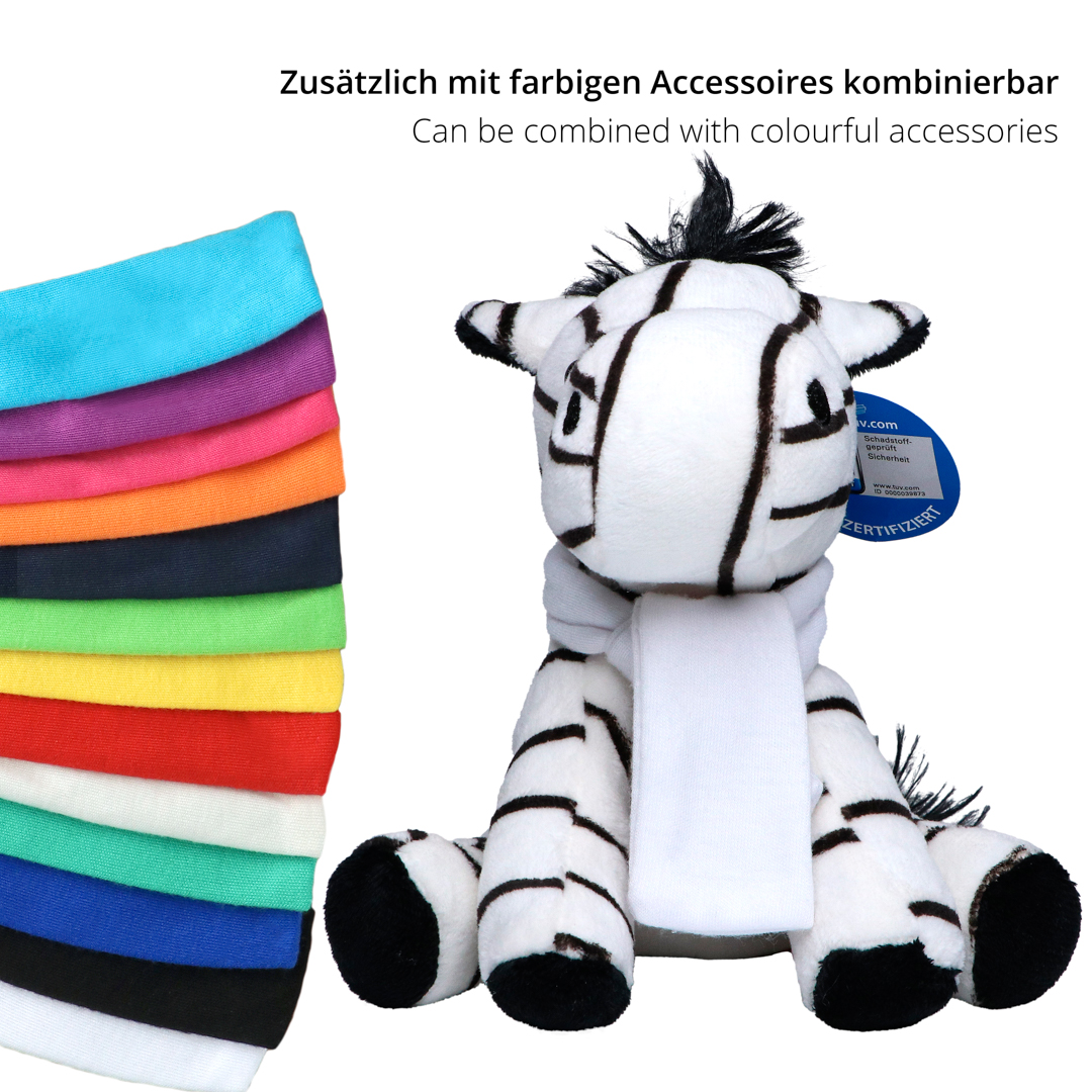 Zebra - obrazek 5