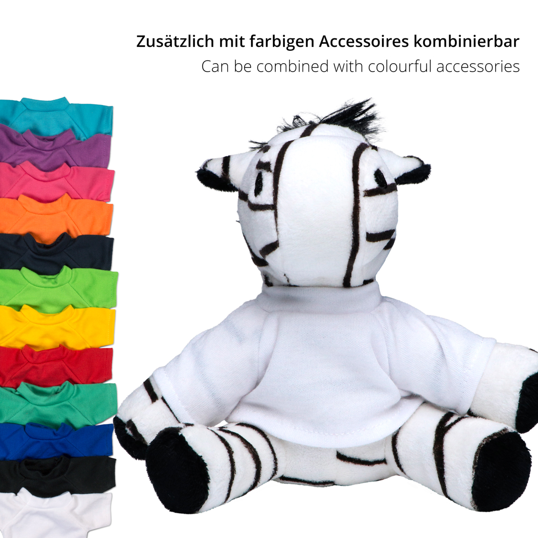 Zebra - obrazek 6