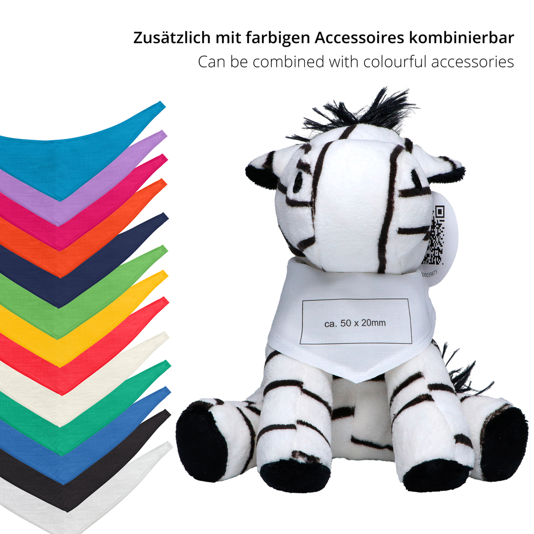 Zebra - obrazek 7